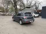 Mitsubishi Outlander 2003 года за 3 500 000 тг. в Алматы – фото 5