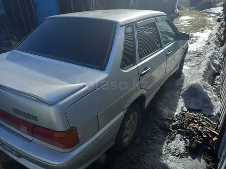 ВАЗ (Lada) 2115 2008 года за 1 500 000 тг. в Щучинск – фото 3