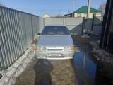 ВАЗ (Lada) 2115 2008 года за 1 650 000 тг. в Щучинск – фото 4