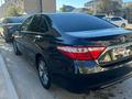 Toyota Camry 2016 года за 5 800 000 тг. в Жанаозен – фото 23