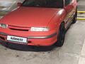 Opel Calibra 1991 года за 1 200 000 тг. в Алматы – фото 7