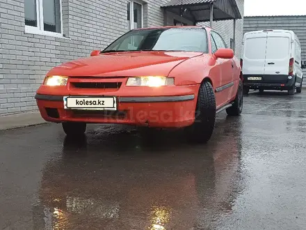 Opel Calibra 1991 года за 1 200 000 тг. в Алматы