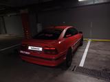 Opel Calibra 1991 года за 1 200 000 тг. в Алматы – фото 4