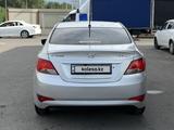 Hyundai Accent 2014 годаүшін3 800 000 тг. в Алматы – фото 4