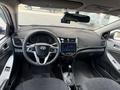Hyundai Accent 2014 годаүшін3 800 000 тг. в Алматы – фото 13
