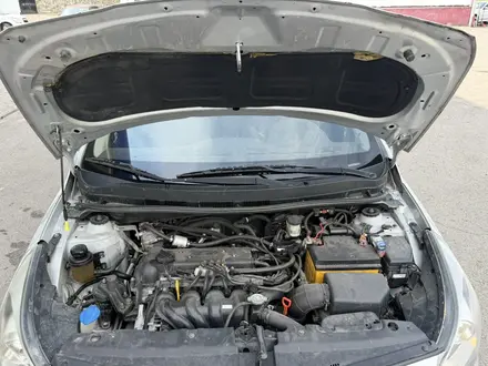 Hyundai Accent 2014 года за 3 800 000 тг. в Алматы – фото 15