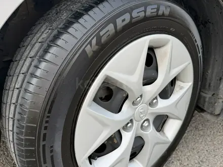 Hyundai Accent 2014 года за 3 800 000 тг. в Алматы – фото 16