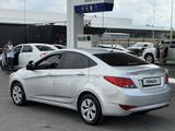 Hyundai Accent 2014 годаүшін3 800 000 тг. в Алматы – фото 3