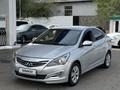 Hyundai Accent 2014 годаүшін3 800 000 тг. в Алматы