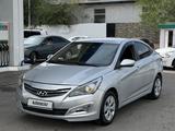 Hyundai Accent 2014 годаүшін3 800 000 тг. в Алматы
