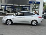 Hyundai Accent 2014 годаүшін3 800 000 тг. в Алматы – фото 2
