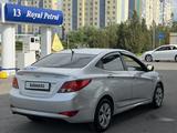 Hyundai Accent 2014 годаүшін3 800 000 тг. в Алматы – фото 5