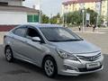 Hyundai Accent 2014 годаүшін3 800 000 тг. в Алматы – фото 8