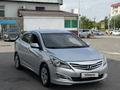 Hyundai Accent 2014 годаүшін3 800 000 тг. в Алматы – фото 9