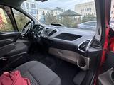 Ford Tourneo Custom 2015 года за 9 800 000 тг. в Алматы – фото 5