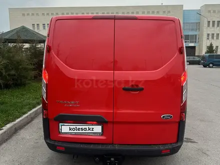 Ford Tourneo Custom 2015 года за 9 800 000 тг. в Алматы – фото 8