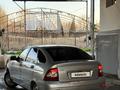 ВАЗ (Lada) Priora 2172 2012 года за 1 500 000 тг. в Шымкент – фото 4