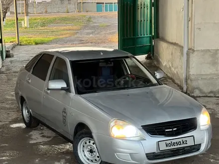 ВАЗ (Lada) Priora 2172 2012 года за 1 500 000 тг. в Шымкент