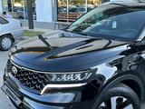 Kia Sorento 2021 годаүшін15 000 000 тг. в Шымкент – фото 3