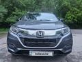 Honda HR-V 2021 годаүшін12 100 000 тг. в Семей – фото 6