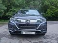 Honda HR-V 2021 годаүшін12 100 000 тг. в Семей – фото 11