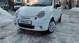 Daewoo Matiz 2013 годаfor2 200 000 тг. в Алматы