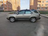 Lexus RX 300 2000 года за 5 300 000 тг. в Костанай