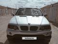 BMW X5 2001 годаүшін6 000 000 тг. в Байконыр – фото 16