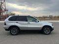 BMW X5 2001 годаүшін5 800 000 тг. в Байконыр – фото 4