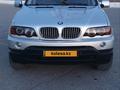 BMW X5 2001 года за 6 000 000 тг. в Байконыр – фото 4