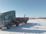 IVECO  Magirus 1993 года за 6 000 000 тг. в Кокшетау – фото 3