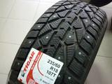 TIGAR SUV ICE 235/60 R18үшін330 000 тг. в Петропавловск – фото 2