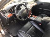 Infiniti M35 2007 года за 7 200 000 тг. в Атырау – фото 4