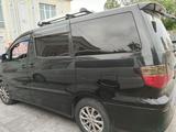 Toyota Alphard 2005 годаүшін5 500 000 тг. в Тараз – фото 2