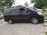 Toyota Alphard 2005 годаүшін5 500 000 тг. в Тараз