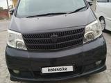 Toyota Alphard 2005 годаүшін5 500 000 тг. в Тараз – фото 5