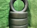Шины летний Dunlop le mans 195/60R16 год 2022 износ 10% за 100 000 тг. в Алматы