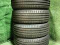 Шины летний Dunlop le mans 195/60R16 год 2022 износ 10% за 100 000 тг. в Алматы – фото 2