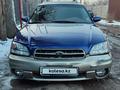 Subaru Outback 2000 года за 2 700 000 тг. в Алматы – фото 4