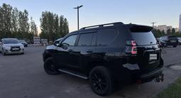 Toyota Land Cruiser Prado 2020 года за 25 000 000 тг. в Астана – фото 2