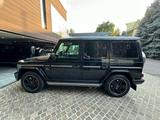 Mercedes-Benz G 63 AMG 2015 годаүшін38 500 000 тг. в Алматы – фото 3