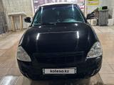 ВАЗ (Lada) Priora 2172 2009 года за 1 300 000 тг. в Уральск