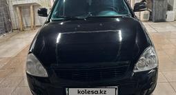 ВАЗ (Lada) Priora 2172 2009 года за 1 300 000 тг. в Уральск