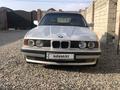 BMW 520 1993 годаүшін2 300 000 тг. в Тараз – фото 6