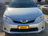 Toyota Camry 2012 годаүшін5 800 000 тг. в Актау – фото 2