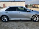 Toyota Camry 2012 годаүшін5 800 000 тг. в Актау – фото 4