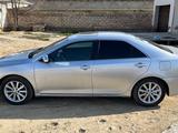 Toyota Camry 2012 годаүшін5 800 000 тг. в Актау – фото 3