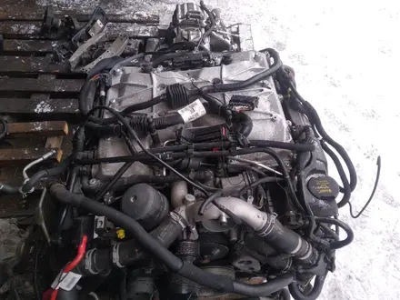 Двигатель 428PC Jaguar V4.2, 508PN V5.0, 508PC V5.0 Supercharget за 1 200 000 тг. в Алматы – фото 3