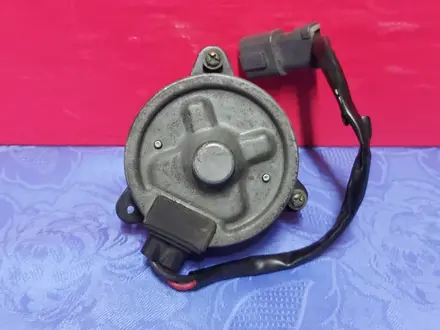 Моторчик вентилятора охлаждения на Toyota Матрикс за 15 000 тг. в Алматы – фото 8
