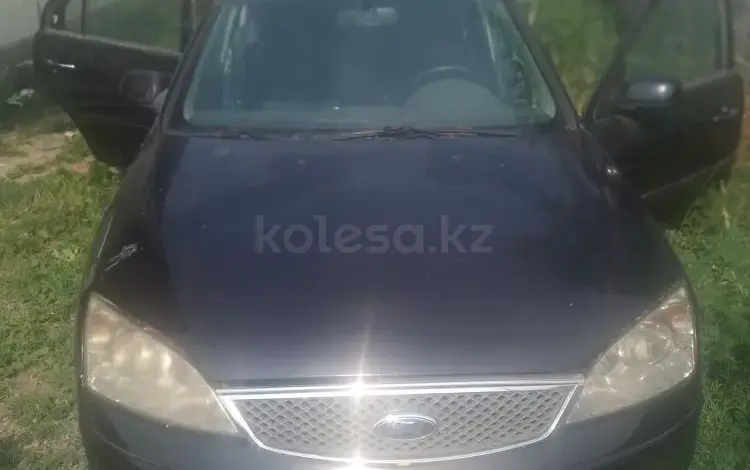 Ford Mondeo 2004 года за 1 000 000 тг. в Алматы